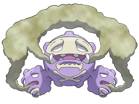 mega weezing|alolan weezing weakness.